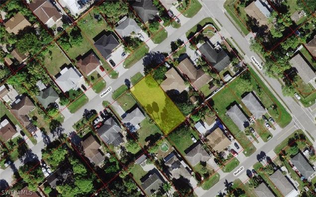 5238 Holland Street Naples, FL Plot of land Sold - Photo 1 of 1. Opens carousel modal