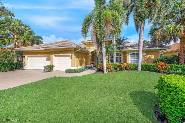4899 Rustic Oaks Circle NAPLES, FL House Sold - Photo 1 of 45. Opens carousel modal