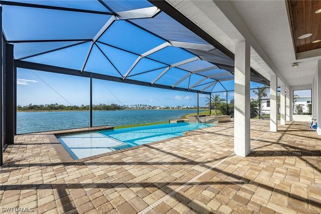2457 Lake Kismet Terrace Cape Coral, FL House Sold - Photo 1 of 49. Opens carousel modal