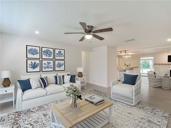 6850 Hendry Creek Drive FORT MYERS, FL House Sold - Photo 1 of 31. Opens carousel modal