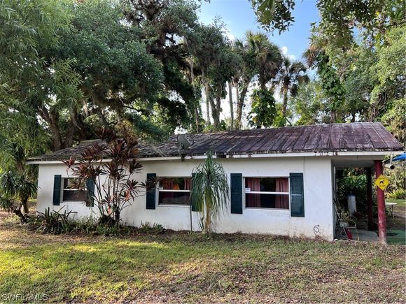 1236 Hartman Plant Road Palmdale, FL House Sold - Photo 1 of 7. Opens carousel modal