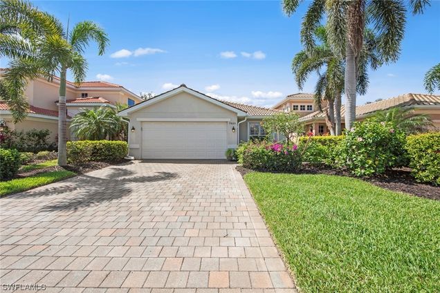 9425 La Bianco Street Estero, FL House Sold - Photo 1 of 46. Opens carousel modal