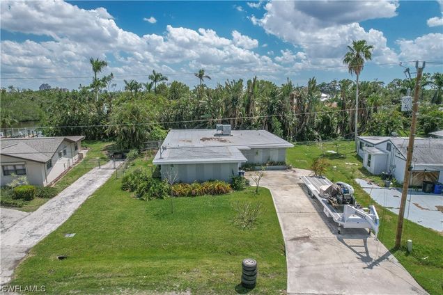 463 Grenier Drive NORTH FORT MYERS, FL House Sold - Photo 1 of 45. Opens carousel modal