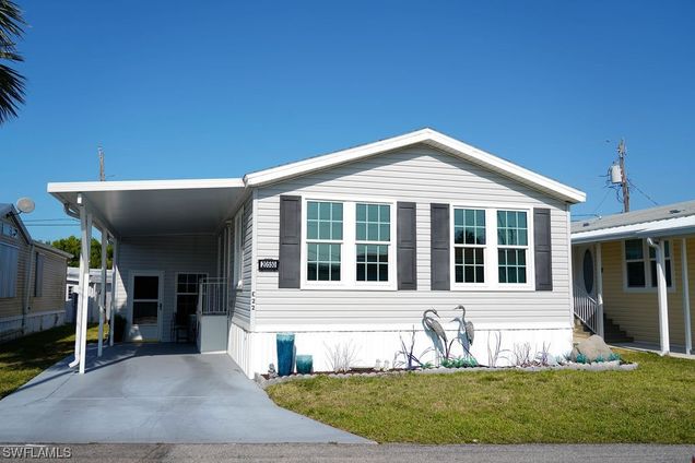 20550 Port Drive Estero, FL House Sold - Photo 1 of 35. Opens carousel modal