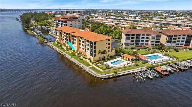 4015 SE 20th Place Unit 304 Cape Coral, FL Condo Sold - Photo 1 of 43. Opens carousel modal