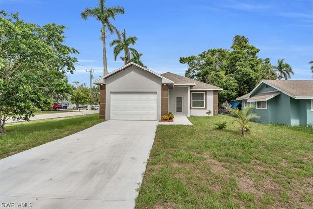 760 Oleander Avenue FORT MYERS, FL House Sold - Photo 1 of 24. Opens carousel modal
