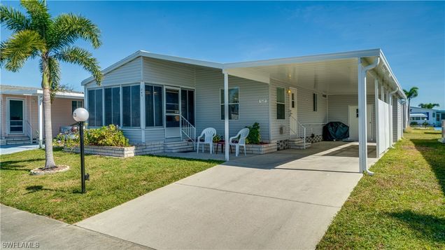 243 Lakeside Drive North Fort Myers, FL House Sold - Photo 1 of 36. Opens carousel modal