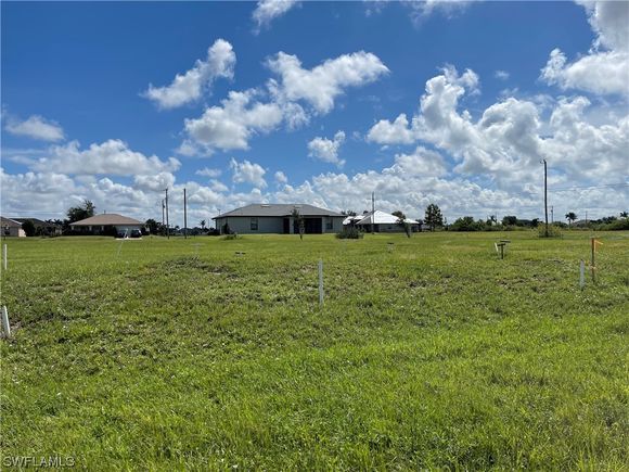 1326 NW 10th Avenue Cape Coral, FL Land Sold - Photo 1 of 6. Opens carousel modal