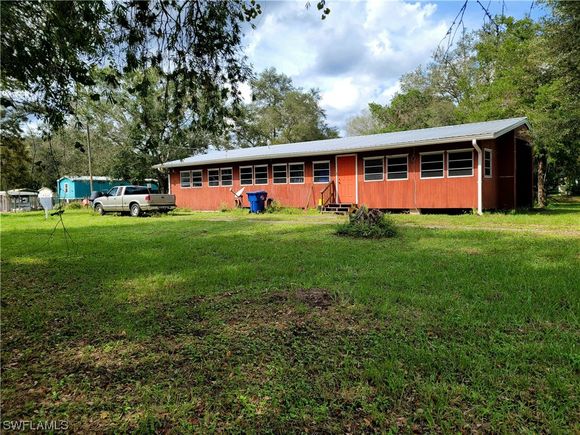 323 Seminole Avenue PALMDALE, FL House Sold - Photo 1 of 3. Opens carousel modal