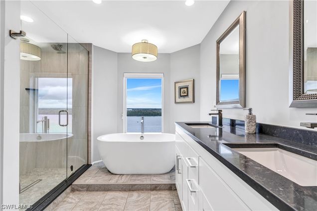 4198 Bay Beach Lane Unit 152 FORT MYERS BEACH, FL Condo Sold - Photo 1 of 46. Opens carousel modal