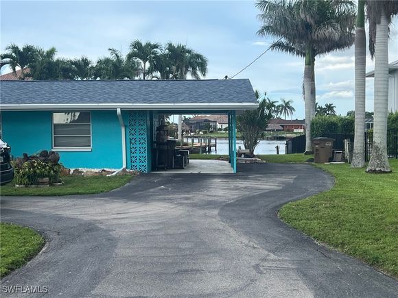 5015 Sorrento Court