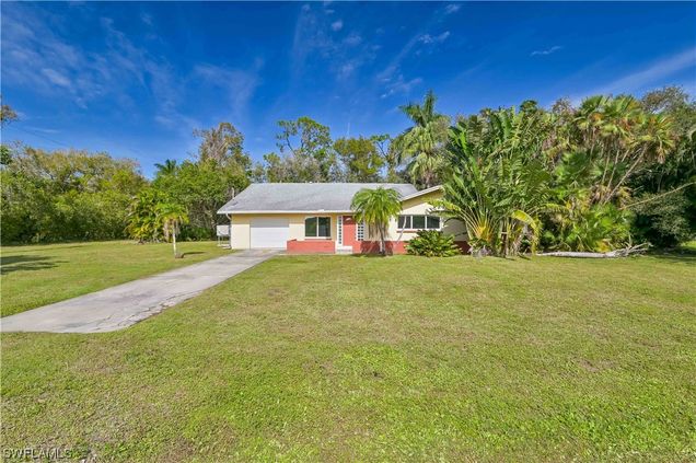 6910 Hendry Creek Drive Fort Myers, FL House Sold - Photo 1 of 30. Opens carousel modal