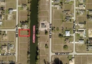 2013 NE 5th Place Cape Coral, FL Plot of land Active - Photo 1 of 1. Opens carousel modal