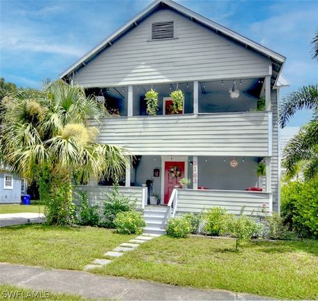 2163 Hoople Street Fort Myers, FL House Sold - Photo 1 of 33. Opens carousel modal
