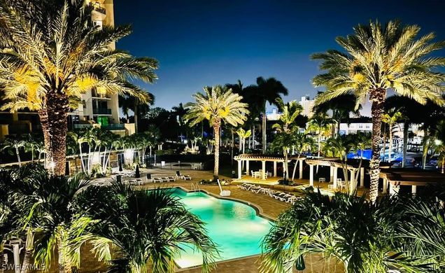 3426 Hancock Bridge Parkway Unit 402 North Fort Myers, FL Condo Sold - Photo 1 of 36. Opens carousel modal