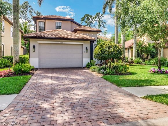 7758 Bucks Run Drive NAPLES, FL House Sold - Photo 1 of 44. Opens carousel modal
