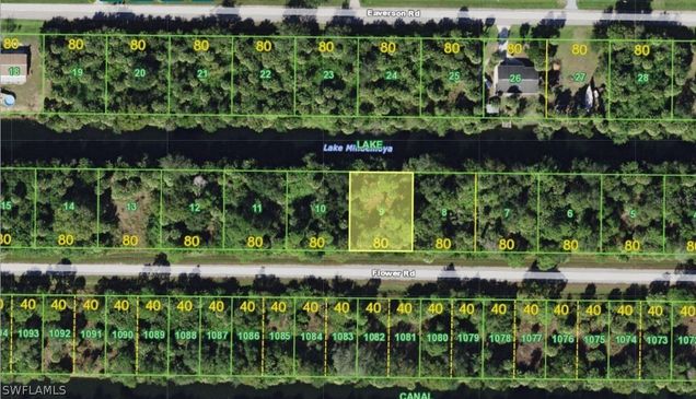 26074 Flower Road Punta Gorda, FL Land Active - Photo 1 of 26. Opens carousel modal