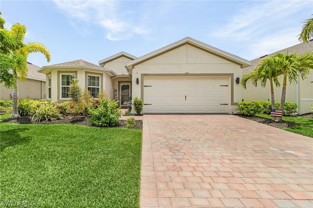 2245 Pigeon Plum Way NORTH FORT MYERS, FL House Sold - Photo 1 of 47. Opens carousel modal