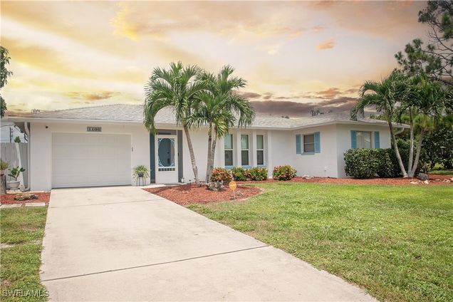 1406 NE 17th Avenue Cape Coral, FL House Sold - Photo 1 of 28. Opens carousel modal