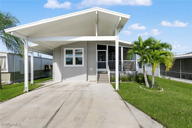 20660 Garden Drive Estero, FL House Sold - Photo 1 of 33. Opens carousel modal