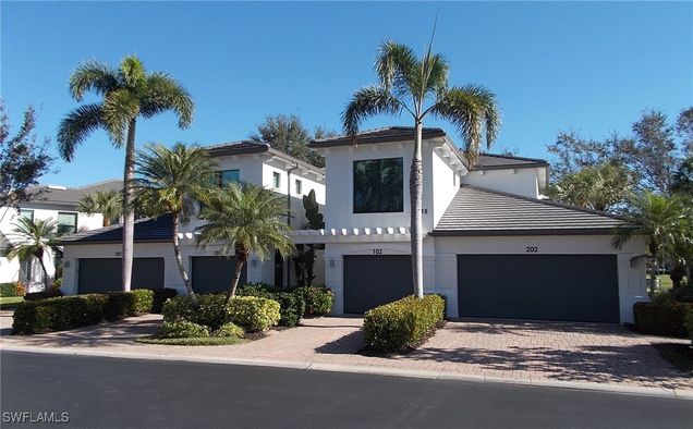 2444 Ravenna Boulevard Unit 202 Naples, FL Condo Active - Photo 1 of 12. Opens carousel modal