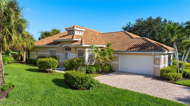 25252 Galashields Circle Bonita Springs, FL House Sold - Photo 1 of 22. Opens carousel modal