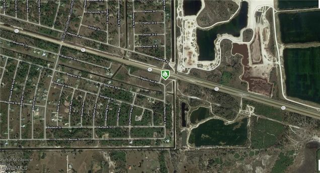 Naples Avenue W Lehigh Acres, FL Land Active - Photo 1 of 1. Opens carousel modal