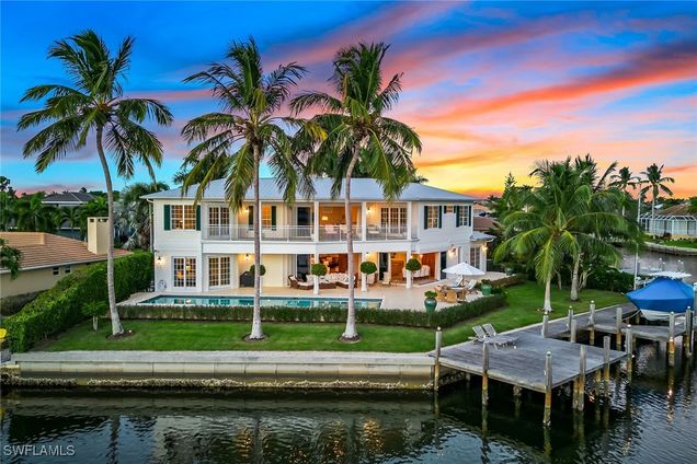 1627 Barbados Court Marco Island, FL House Active - Photo 1 of 50. Opens carousel modal