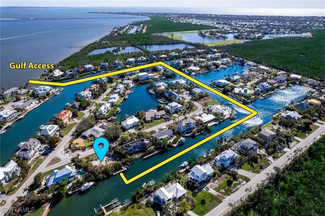 1755 Jewel Box Drive Sanibel, FL Plot of land Active - Photo 1 of 21. Opens carousel modal