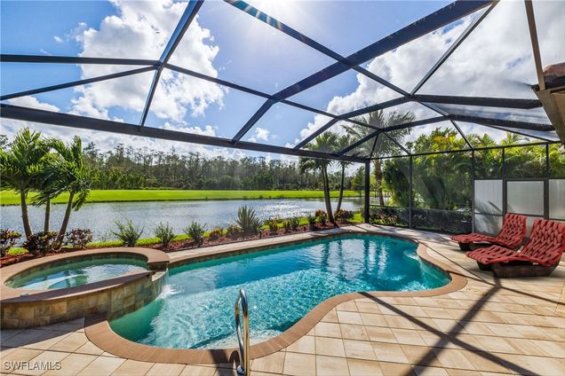 #224098980 Bonita Springs, FL House Active - Photo 1 of 27. Opens carousel modal