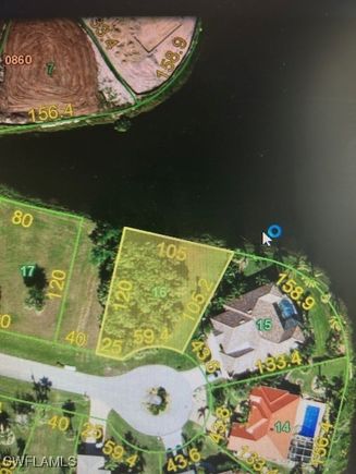 24274 Balearic Lane Punta Gorda, FL Plot of land Active - Photo 1 of 5. Opens carousel modal