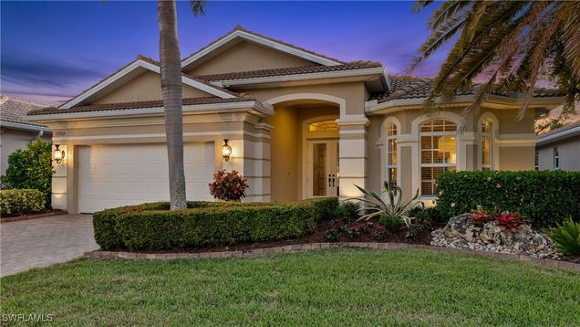 19752 Casa Verde Way Estero, FL House Sold - Photo 1 of 42. Opens carousel modal