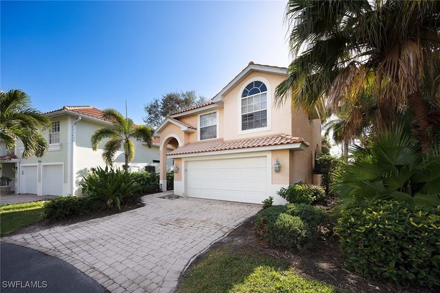 9192 Brendan Preserve Court Bonita Springs, FL House Active - Photo 1 of 28. Opens carousel modal
