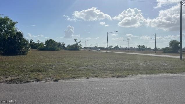 34 Jacaranda Parkway E Cape Coral, FL Plot of land Active - Photo 1 of 6. Opens carousel modal