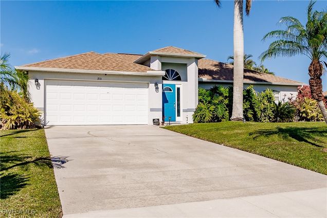 2111 SW 12th Terrace Cape Coral, FL House Sold - Photo 1 of 28. Opens carousel modal