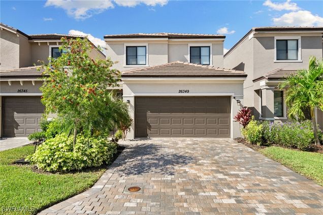 26349 Bonita Fairways Boulevard Bonita Springs, FL House Active - Photo 1 of 37. Opens carousel modal