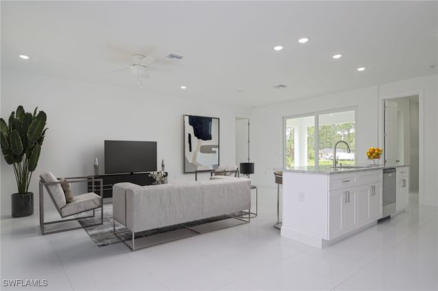 2817 54th Street W Lehigh Acres, FL House Sold - Photo 1 of 7. Opens carousel modal
