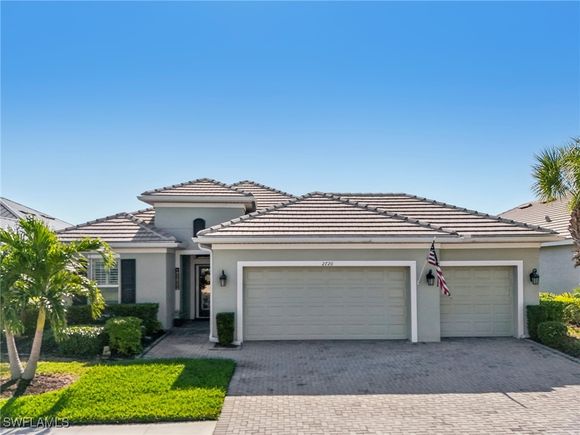 2720 Lambay Court