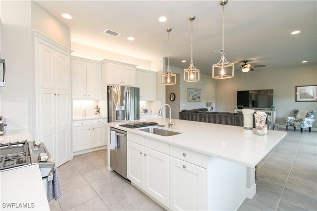 28426 Montecristo Loop Bonita Springs, FL House Active - Photo 1 of 35. Opens carousel modal