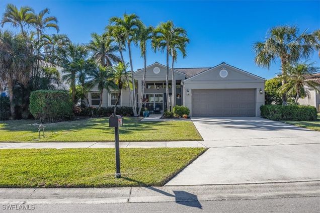 7487 Mill Pond Circle Naples, FL House Sold - Photo 1 of 21. Opens carousel modal
