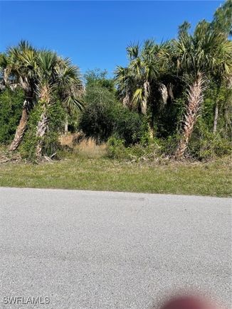 414 Leona Street Port Charlotte, FL Land Pending - Photo 1 of 3. Opens carousel modal