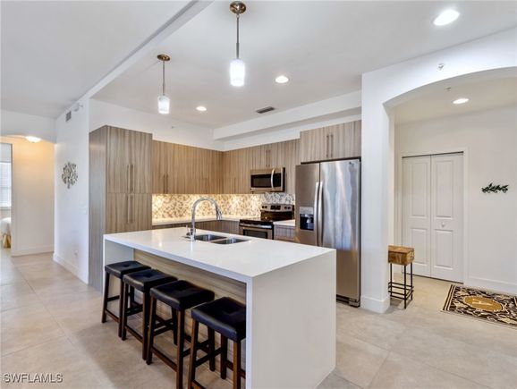 11701 Olivetti Lane Unit 110 Fort Myers, FL Condo Sold - Photo 1 of 28. Opens carousel modal