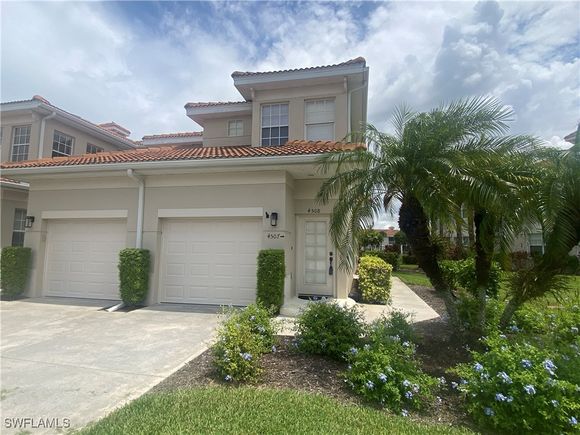 3054 Driftwood Way Unit 4508