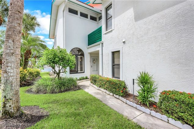 2249 Anchorage Lane Unit A Naples, FL Condo Sold - Photo 1 of 36. Opens carousel modal