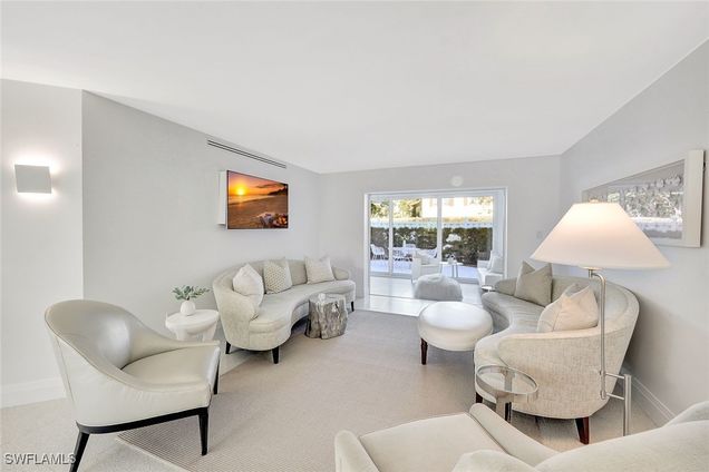 4126 Belair Lane Unit C1 Naples, FL Condo Sold - Photo 1 of 29. Opens carousel modal