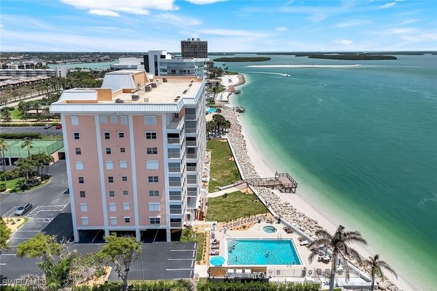 1020 S Collier Boulevard Unit 203