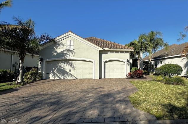 8328 Preserve Point Drive