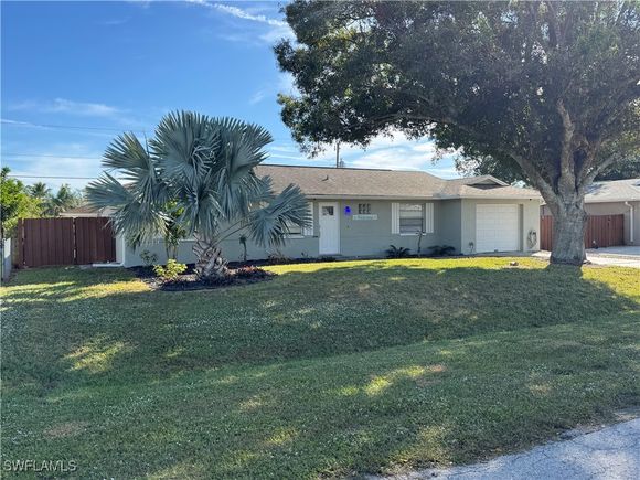 18509 Winter Haven Road Fort Myers, FL House Sold - Photo 1 of 19. Opens carousel modal