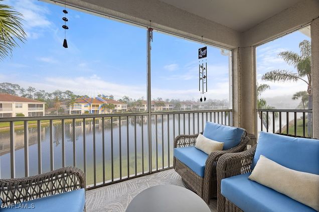 6295 Wilshire Pines Circle Unit 607 Naples, FL Condo Sold - Photo 1 of 37. Opens carousel modal