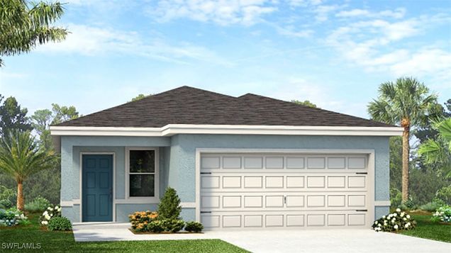 2725 Star Coral Drive North Fort Myers, FL House Sold - Photo 1 of 35. Opens carousel modal